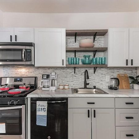 Charming Home In Ac Parking 5 Min To Borgata Atlantic City Ngoại thất bức ảnh