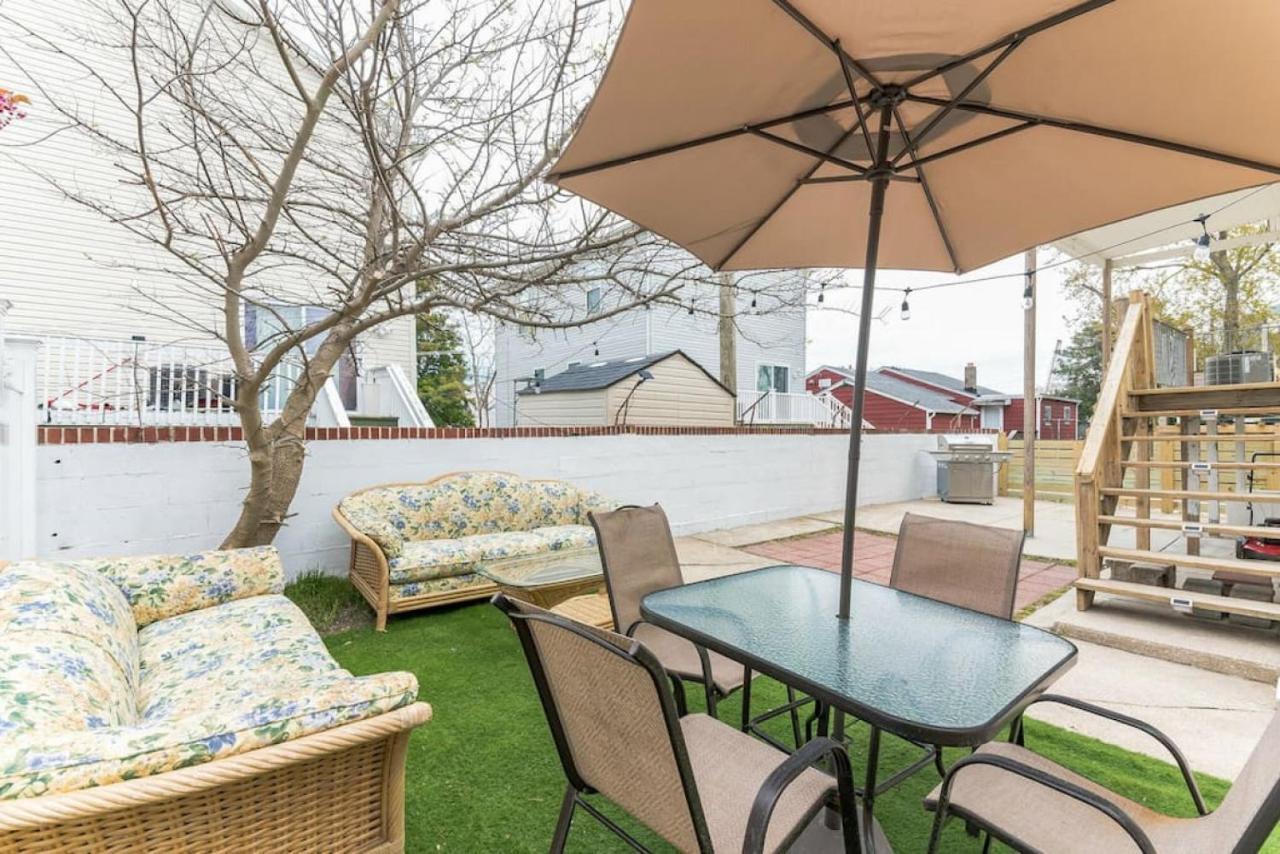 Charming Home In Ac Parking 5 Min To Borgata Atlantic City Ngoại thất bức ảnh