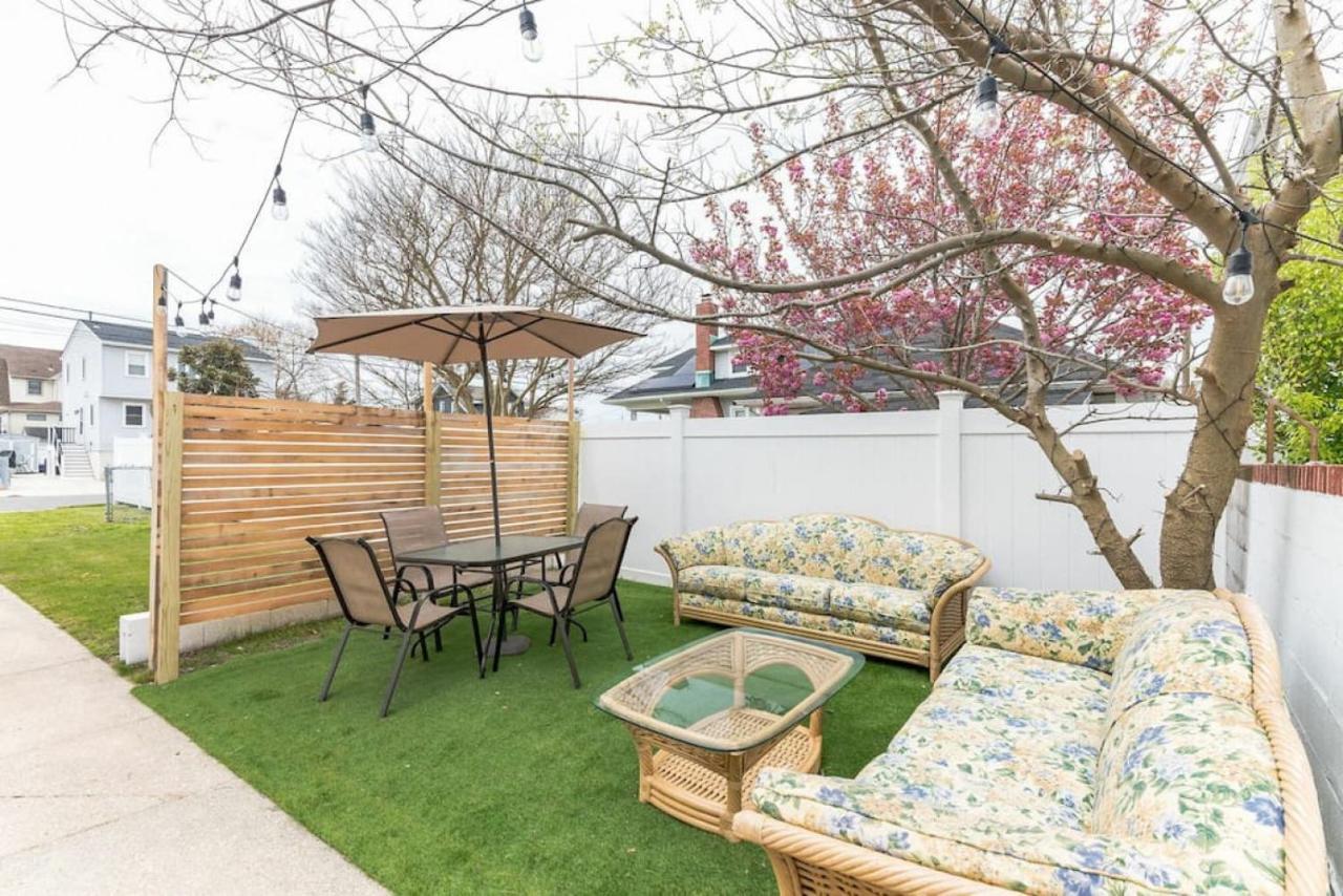 Charming Home In Ac Parking 5 Min To Borgata Atlantic City Ngoại thất bức ảnh