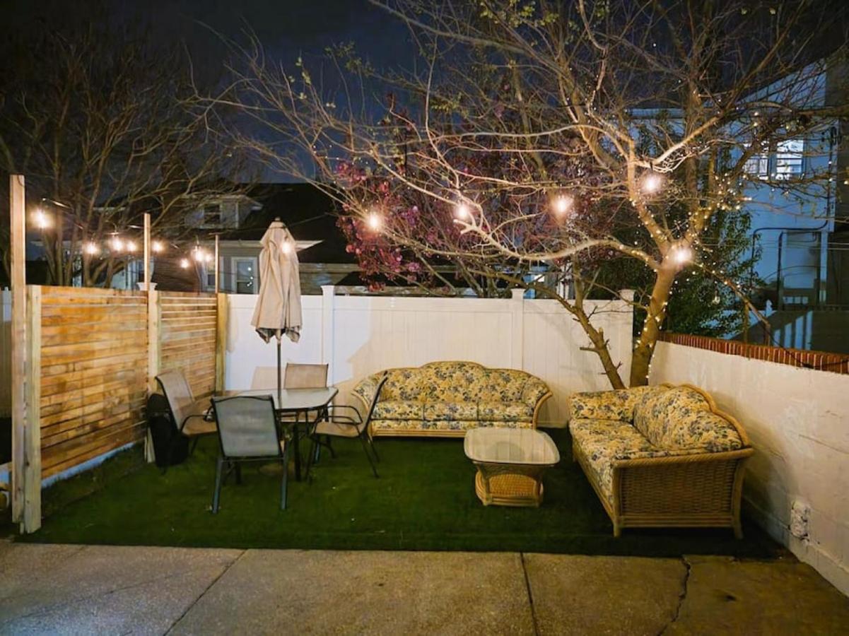 Charming Home In Ac Parking 5 Min To Borgata Atlantic City Ngoại thất bức ảnh