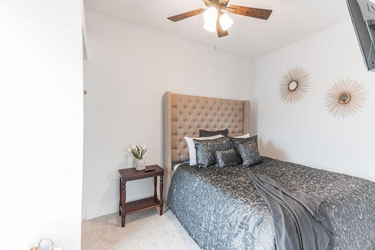 Charming Home In Ac Parking 5 Min To Borgata Atlantic City Ngoại thất bức ảnh
