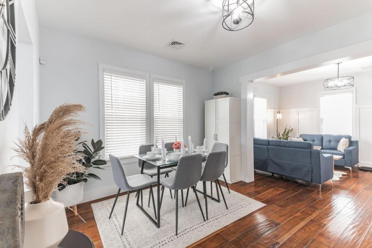 Charming Home In Ac Parking 5 Min To Borgata Atlantic City Ngoại thất bức ảnh