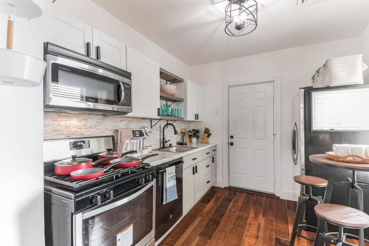Charming Home In Ac Parking 5 Min To Borgata Atlantic City Ngoại thất bức ảnh