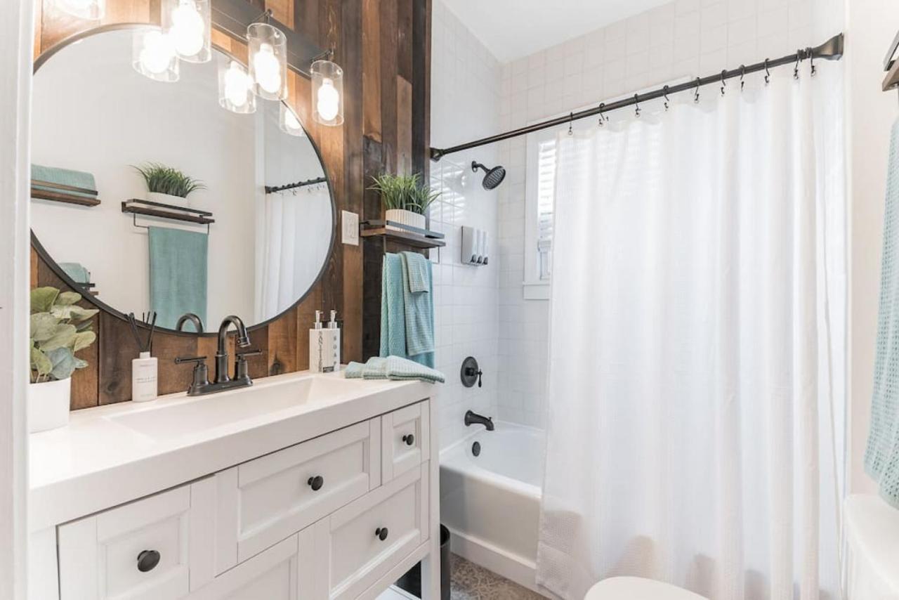 Charming Home In Ac Parking 5 Min To Borgata Atlantic City Ngoại thất bức ảnh